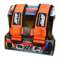 PRP Seats - 3" Competition Style 5 Point Harness - Image 5