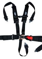 PRP Seats - 3" Competition Style 5 Point Harness w/2" Shoulder Straps - Image 1