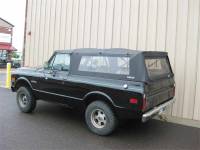 Softopper - Soft Top, 69-72 Blazer - Image 10