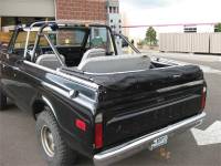 Softopper - Soft Top, 69-72 Blazer - Image 12