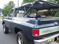 Softopper - Soft Top, 76-91 Blazer - Image 9