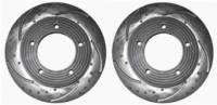 TSM Manufacturing - Rear Disc Brake Kit, GM Truck 6 Lug, 69-91 Blazer - Image 4