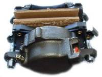 TSM Manufacturing - Rear Disc Brake Kit, GM Truck 6 Lug, 69-91 Blazer - Image 9