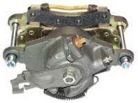 TSM Manufacturing - Rear Disc Brake Kit, GM 8 Lug, 14 Bolt Semi-Floating 1988-Present - Image 8