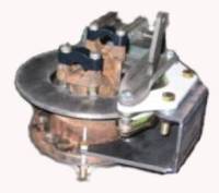 TSM Manufacturing - NP 205 Parking Brake Kit - Image 2