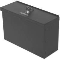 Tuffy Security Products - Compact Security Lockbox - Image 2