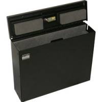 Interior - Console - Tuffy Security Products - Laptop Computer Security Lockbox