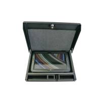 Interior - Console - Tuffy Security Products - Tablet Safe