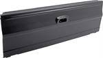 Body - Sheetmetal - Tailgate