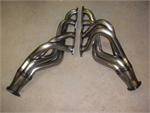 69-72 Blazer - Engine - Headers & Manifolds