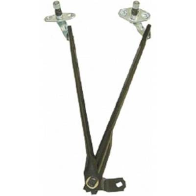 69-72 Blazer - Windshield Wiper Parts