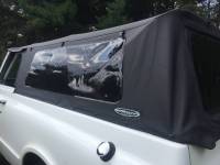 Softopper - Soft Top, 69-72 Blazer - Image 9