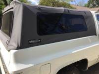 Softopper - Soft Top, 76-91 Blazer - Image 3