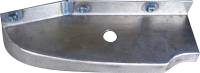 Sheetmetal - Rocker Panels - Cab B-Pillar Lower Patch Panel, RH, 69-72 Blazer