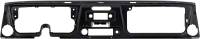 Full Dash Panel w/AC w/Speaker Grill, 69-72 Blazer