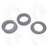 Positraction Shim kit (18 shims) for GM 12 Bolt Truck