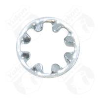 12 Bolt - Differential Parts & Lockers - Yukon Gear & Axle - Star Washer for GM 12 Bolt Posi Cross Pin Bolt