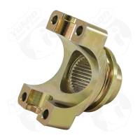 Yukon Yoke for GM 12 Bolt Truck w/1310 U-Joint Size