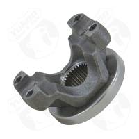 Yukon Yoke for GM 12 Bolt Truck w/1330 U-Joint size