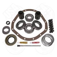 USA Standard Master Overhaul Kit for GM 12 Bolt Truck Differential