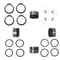 Yukon Rebuild Kit for Dana 44 Super Joint, ONE JOINT ONLY