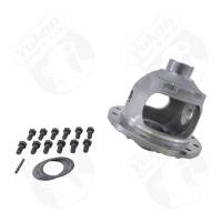 Dana 44 Front - Differential Parts & Lockers - Yukon Gear & Axle - Yukon Trac Loc Case for Dana 44, 3.92 & Up, Case Only