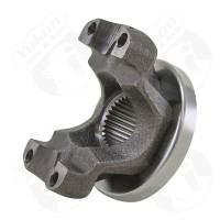 Yukon Yoke for Dana 44 w/26 Spline & 1350 U-Joint Size (Strap Style)