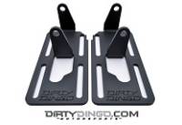 Dirty Dingo Motorsports - LS Engine Mounts, 4wd, 73-91 Blazer - Image 2