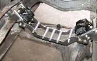 Dirty Dingo Motorsports - LS Conversion Crossmember, 4wd, 69-72 Blazer - Image 6