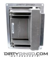 Dirty Dingo Motorsports - LS 411 PCM Billet Mounting Plate - Image 1