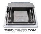 Dirty Dingo Motorsports - LS 411 PCM Billet Mounting Plate - Image 5
