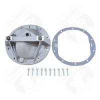 Aluminum Girdle Cover for 10 Bolt Rear