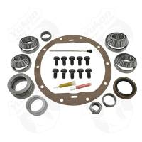 Yukon Master Overhaul Kit for 10 Bolt Rear Differential