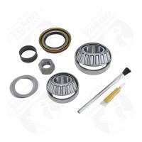 Yukon Pinion Install Kit for GM 8.5" Front Differential