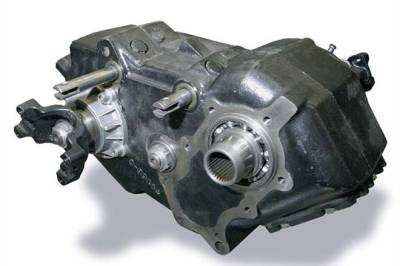 73-75 Blazer - Transfer Case