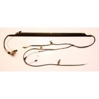 Engine Harness, V8, 69-72 Blazer