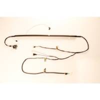 Engine Harness, V8 Auto Trans w/HEI, 70-72 Blazer