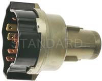 Ignition Switch, 69-72 Blazer - Image 2