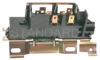 Ignition Switch w/o Tilt Column, 73-83 Blazer