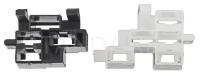Standard Motor Products - Ignition Switch Pigtail, 73-86 Blazer - Image 2
