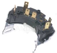 Electrical - Switches & Related - Standard Motor Products - Neutral Safety Switch, 73-75 Blazer