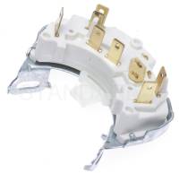 Standard Motor Products - Neutral Safety Switch, 76-80 Blazer - Image 1