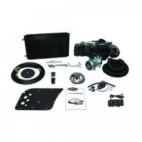 Vintage Air - Vintage Air Gen IV Surefit AC Kit, 73-91 Blazer - Image 1