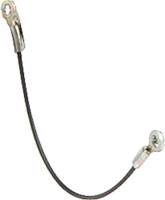 Classic Industries - Tailgate Support Cable (Each), 73-91 Blazer - Image 2