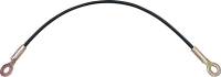 Tailgate Support Cable (Each), 73-91 Blazer