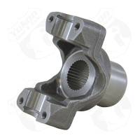 Yukon NP205 End Yoke w/32 Spline & 1410 U-Joint Size