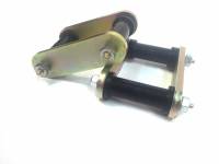 Heavy Duty Greasable Front Shackle Kit, 69-91 Blazer - Image 1