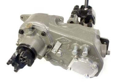 69-72 Blazer - Transfer Case - Dana 20