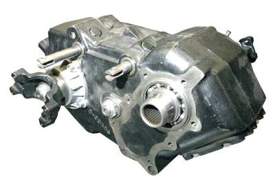 69-72 Blazer - Transfer Case - NP205