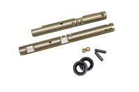 NP205 Twin Stick Shift Rail Kit